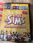 The Sims - Complete collection