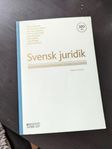 Svensk Juridik