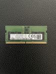 Samsung DDR5-4800Mhz 8gb