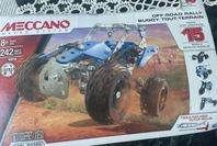 Meccano / 242 bitar