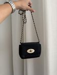 Mulberry Lily Mini
