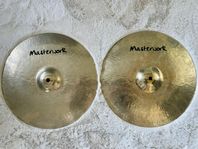 Masterwork hi-hat 14”