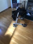 rollator gemino 20