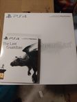 the last Guardian ps4 Collector edition