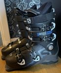 Salomon slalom pjäxor