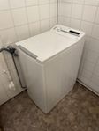 Tvättmaskin Whirlpool DST700N (7kg)