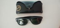 Ray-Ban New Wayfarer