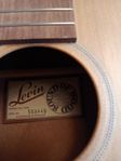 Akustisk gitarr Levin modell LG-8