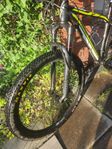 Specialized  rockhopper expert 2015