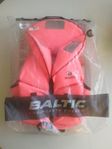 Baltic Pro Salor Rosa barnflytväst 15-30kg