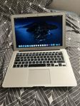 Apple MacBook Air 2017 | 13.3" | 128gb