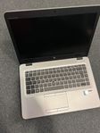 HP Elitebook 840 G3-256 GB NVMe-16 GB ram-Windows 11