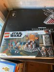Lego Star Wars 75310 Duel on Mandalore