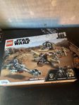 Lego Star Wars 75299 