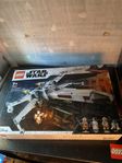 Lego Star Wars 75301 Ny