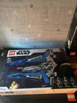 Lego 75316 Mandalorian Starfighter Ny