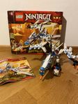 Lego Ninjago