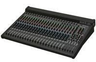 Mackie mixerbord 2404 VLZ4 i oöppnad kartong, kostat 19000k