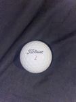 Titleist golfbollar