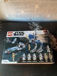 Lego 75280 501st Battle Pack