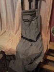 Orvis ultralight vadarbyxor