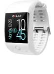 Polar M600 Watch-Fitness, Sport, Swimming, comes with cable