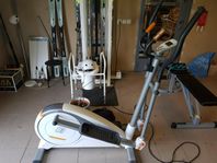 crosstrainer