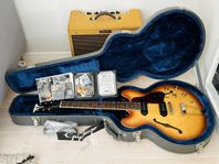 Epiphone 61 Casino 50th anniversary