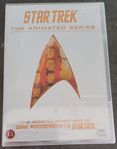 Star Trek the Animated Series DVD