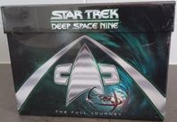 Star Trek Deep Space Nine - DVD