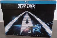 Star Trek the Original Series - BluRay