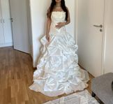 Brudkläning-Bride dress