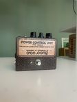 Power Control Unit, Don Poniz overdrive