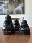 Carl Zeiss cp2 (PL mount)