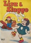 Lisa & Sluggo 1957