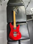 Charvel jack butler