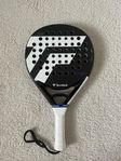 Tecnifibre wallmaster 375 phd padelrack