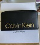 Calvin Klein plånbok, aldrig använd 