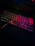 Gaming tangentbord Ducky one 2 mini