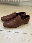 Salvatore Ferragamo loafers strl 44