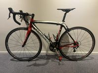 Wilier Triestina storlek M 