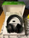 Xbox Trådlöst Headset