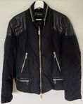 Versace Exklusiv Vintage Jacka / Made in Italy / strl M / 50