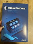 Stream deck mini 