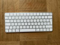 Magic keyboard med Touch ID, Mac - Apple Silicon - svenskt