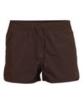 CDLP swim shorts core choclate 