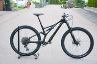 Specialized Stumpjumper Expert S3 i nyskick