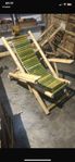 Exklusiva Bambu Möbler från Perus Regnskog