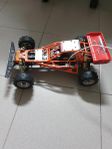 Kyosho Javelin original från 80-talet