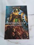 Age of Sigmar: Dominion (hardback)